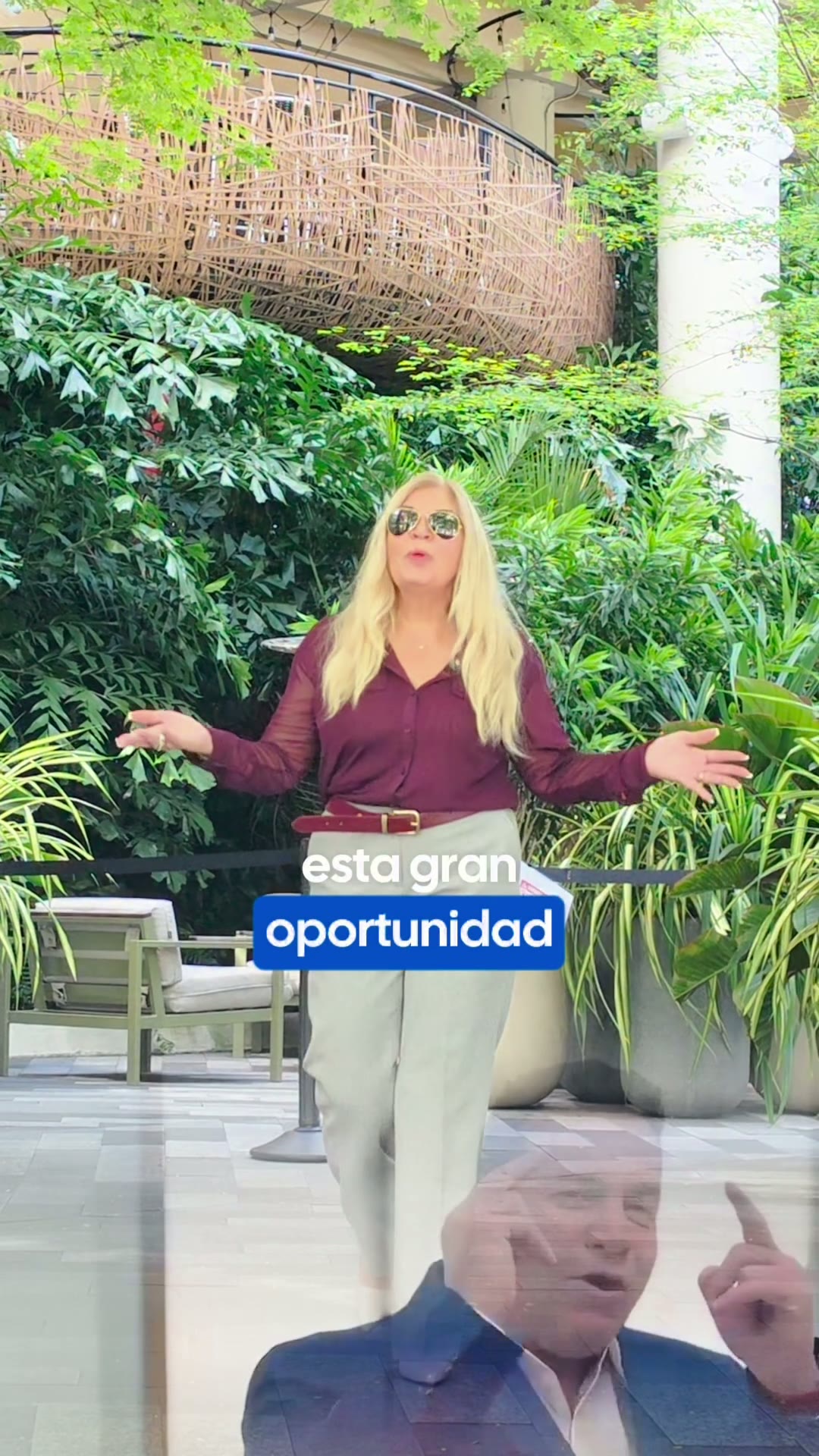 Video de la experiencia Legacy Insurance en nuestros eventos